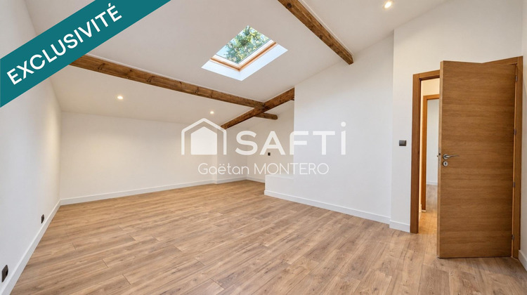 Ma-Cabane - Vente Maison La Teste-de-Buch, 77 m²