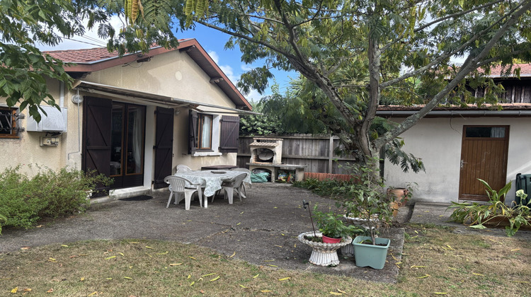 Ma-Cabane - Vente Maison La Teste-de-Buch, 68 m²