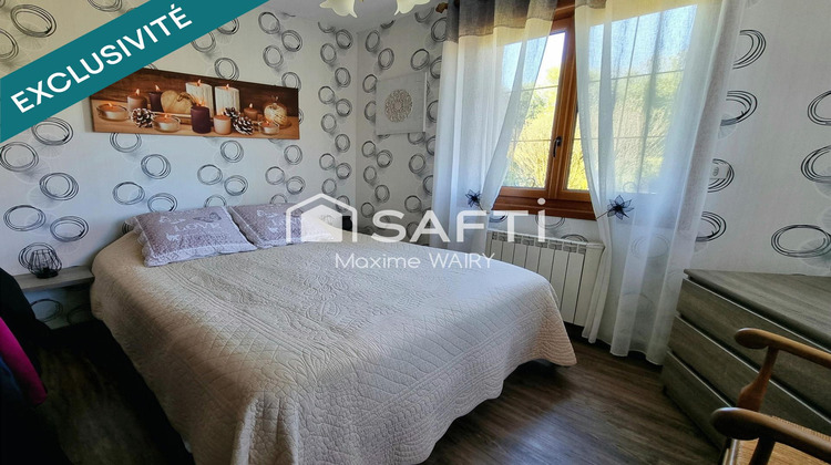 Ma-Cabane - Vente Maison La Thieuloye, 170 m²