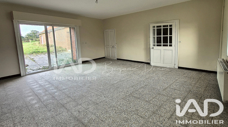 Ma-Cabane - Vente Maison La Thieuloye, 126 m²
