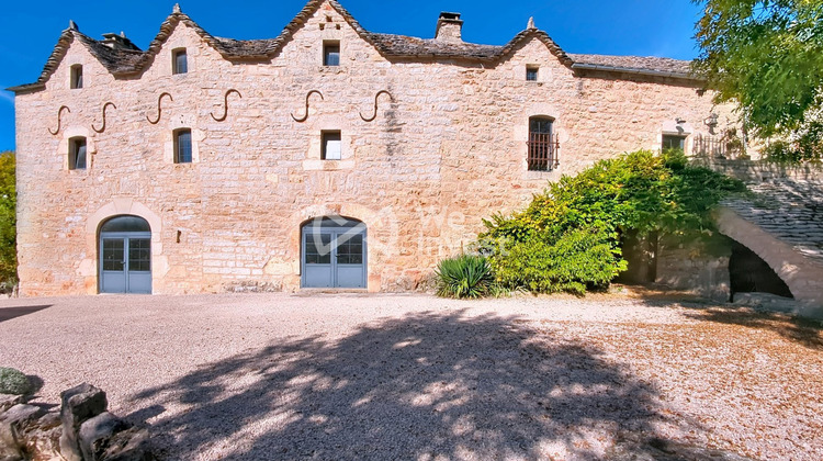 Ma-Cabane - Vente Maison La Tieule, 475 m²