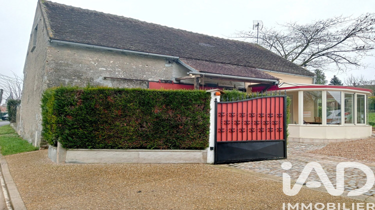 Ma-Cabane - Vente Maison La Tombe, 55 m²