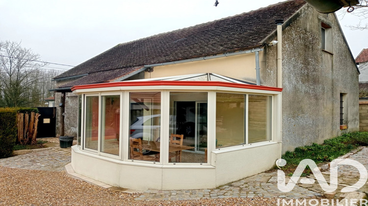 Ma-Cabane - Vente Maison La Tombe, 55 m²