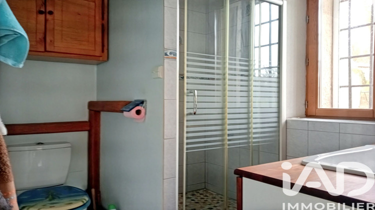 Ma-Cabane - Vente Maison La Tombe, 55 m²