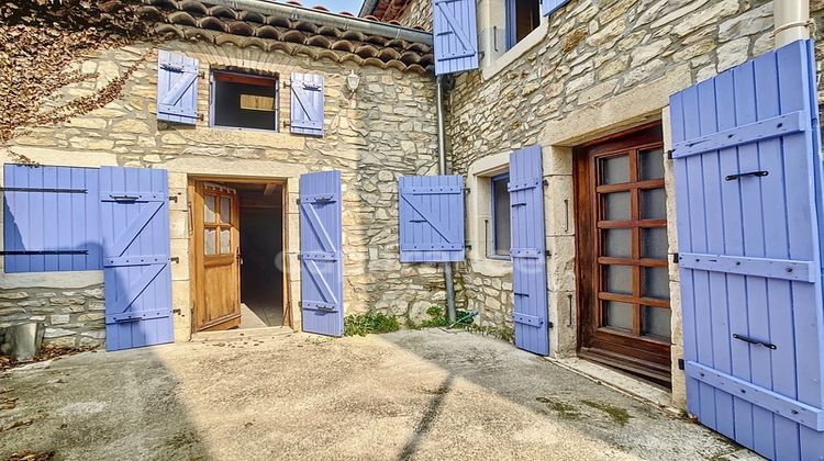 Ma-Cabane - Vente Maison LA TOUCHE, 110 m²