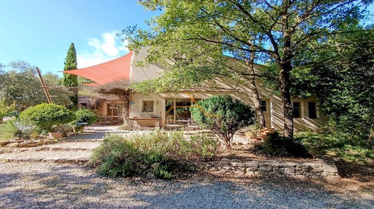 Ma-Cabane - Vente Maison LA TOUCHE, 240 m²