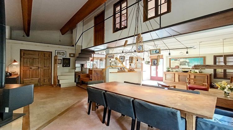 Ma-Cabane - Vente Maison LA TOUCHE, 240 m²