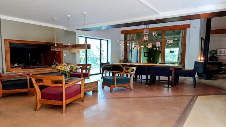 Ma-Cabane - Vente Maison LA TOUCHE, 240 m²