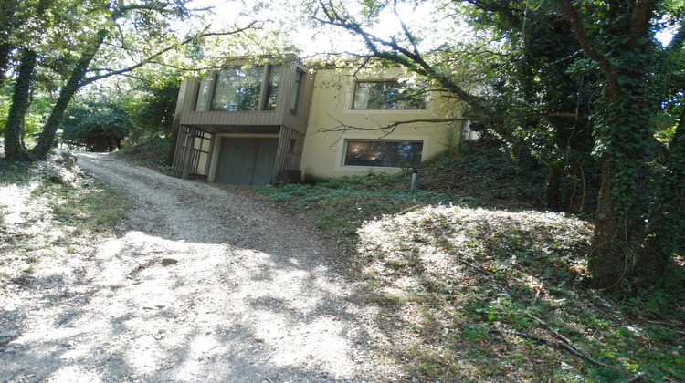 Ma-Cabane - Vente Maison La Touche, 240 m²