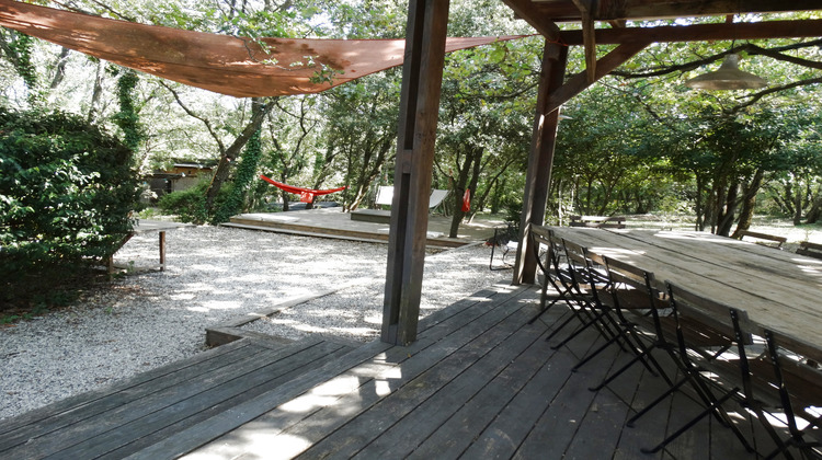 Ma-Cabane - Vente Maison La Touche, 240 m²