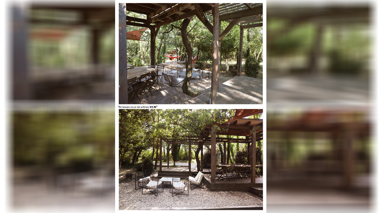 Ma-Cabane - Vente Maison La Touche, 240 m²