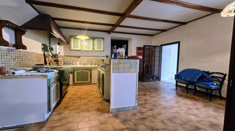 Ma-Cabane - Vente Maison LA TOUCHE, 140 m²