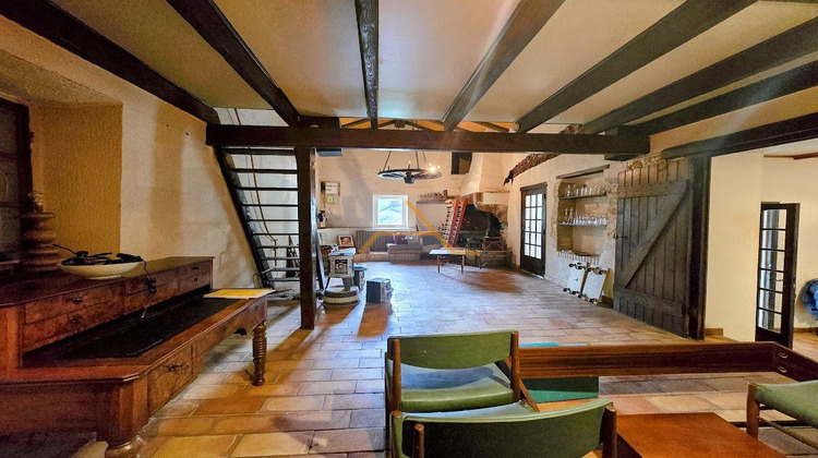 Ma-Cabane - Vente Maison LA TOUCHE, 140 m²