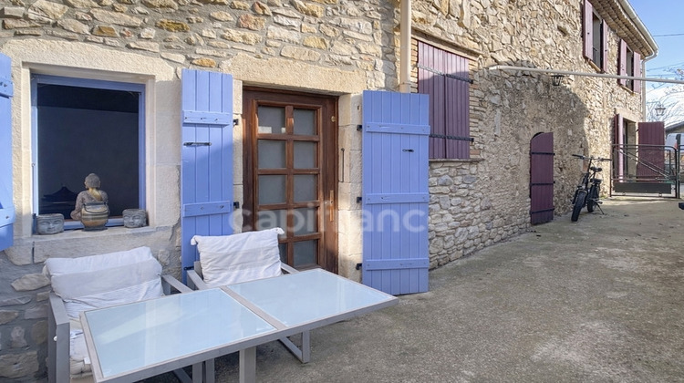 Ma-Cabane - Vente Maison LA TOUCHE, 110 m²