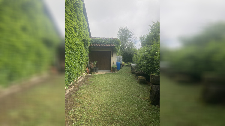 Ma-Cabane - Vente Maison La Tour-Blanche, 125 m²