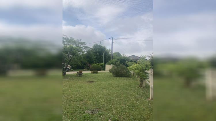 Ma-Cabane - Vente Maison La Tour-Blanche, 125 m²