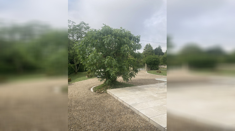 Ma-Cabane - Vente Maison La Tour-Blanche, 125 m²