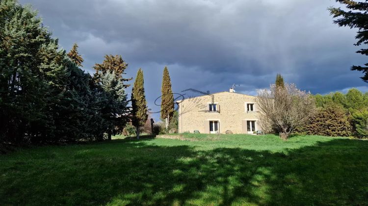 Ma-Cabane - Vente Maison La Tour-d'Aigues, 212 m²