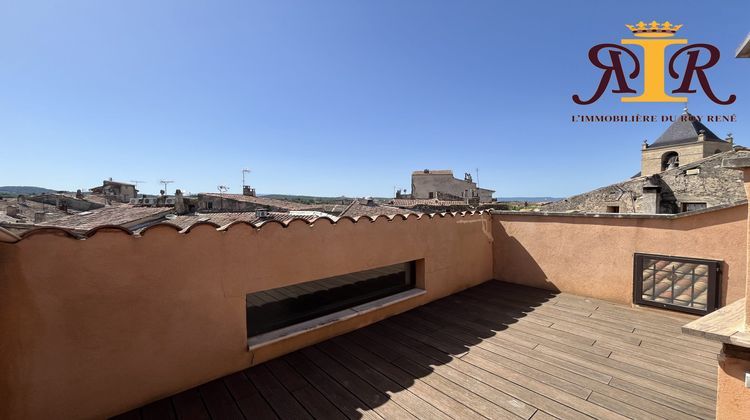 Ma-Cabane - Vente Maison La Tour-d'Aigues, 105 m²