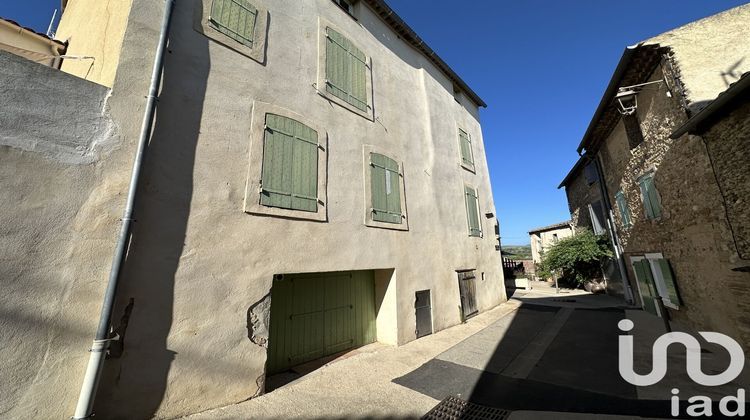 Ma-Cabane - Vente Maison La Tour-d'Aigues, 244 m²