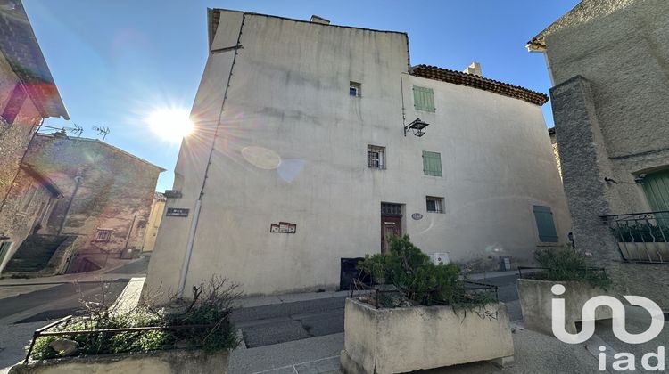 Ma-Cabane - Vente Maison La Tour-d'Aigues, 244 m²