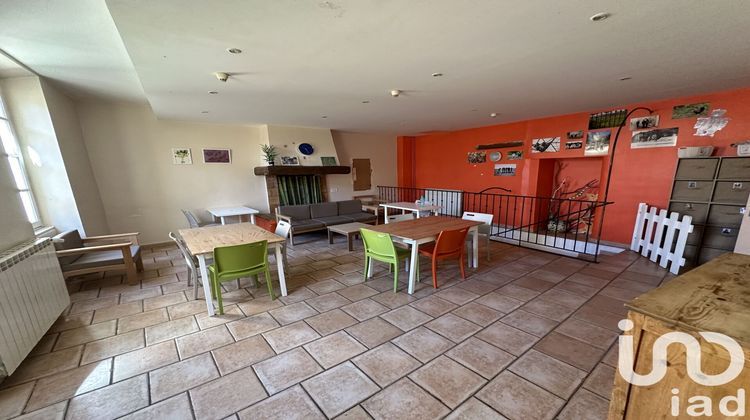 Ma-Cabane - Vente Maison La Tour-d'Aigues, 244 m²