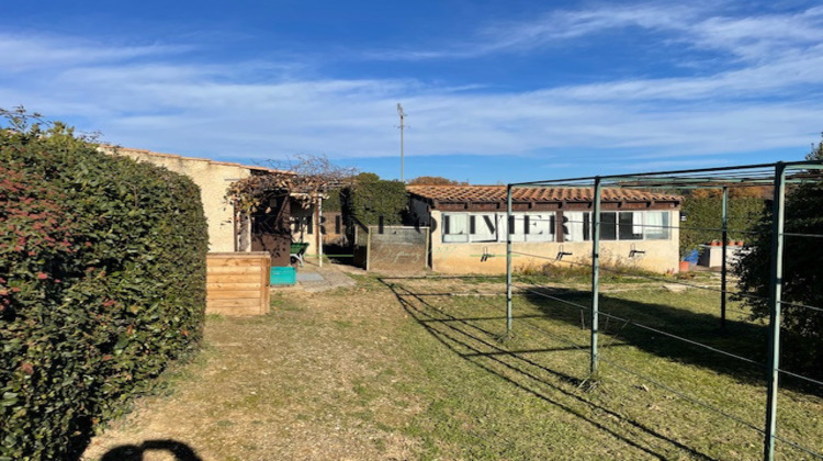 Ma-Cabane - Vente Maison La Tour-d'Aigues, 103 m²