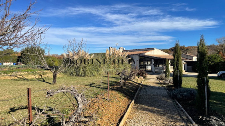 Ma-Cabane - Vente Maison La Tour-d'Aigues, 103 m²