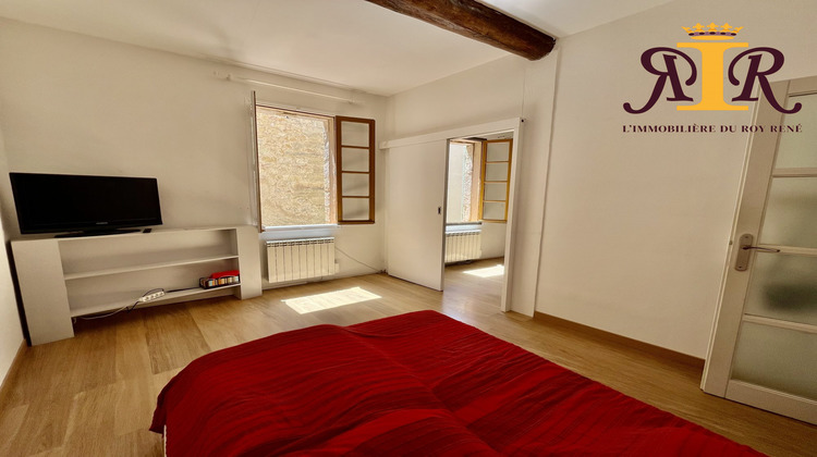 Ma-Cabane - Vente Maison La Tour-d'Aigues, 105 m²