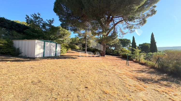 Ma-Cabane - Vente Maison LA TOUR-D'AIGUES, 83 m²