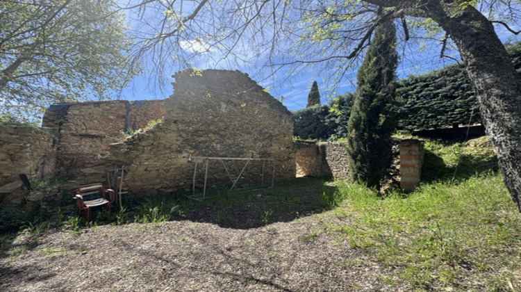 Ma-Cabane - Vente Maison La Tour-d'Aigues, 321 m²