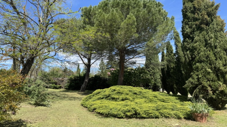 Ma-Cabane - Vente Maison La Tour-d'Aigues, 321 m²