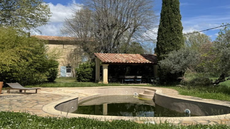 Ma-Cabane - Vente Maison La Tour-d'Aigues, 321 m²