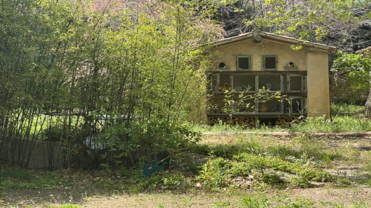 Ma-Cabane - Vente Maison La Tour-d'Aigues, 321 m²