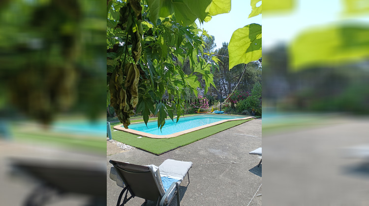 Ma-Cabane - Vente Maison La Tour-d'Aigues, 170 m²