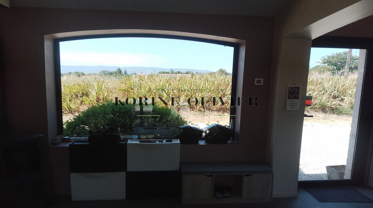 Ma-Cabane - Vente Maison La Tour-d'Aigues, 170 m²