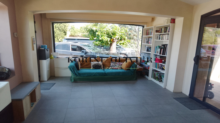 Ma-Cabane - Vente Maison La Tour-d'Aigues, 170 m²