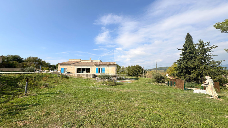 Ma-Cabane - Vente Maison LA TOUR-D'AIGUES, 155 m²