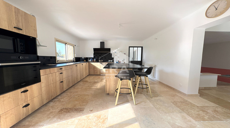 Ma-Cabane - Vente Maison LA TOUR-D'AIGUES, 155 m²
