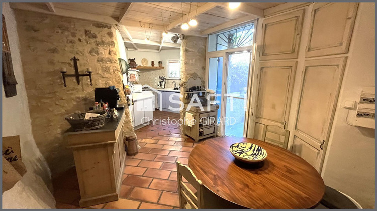 Ma-Cabane - Vente Maison La Tour-d'Aigues, 135 m²
