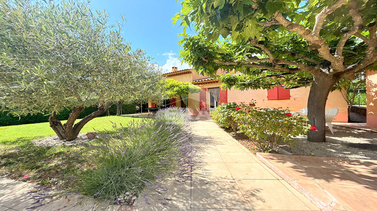 Ma-Cabane - Vente Maison LA TOUR-D'AIGUES, 125 m²