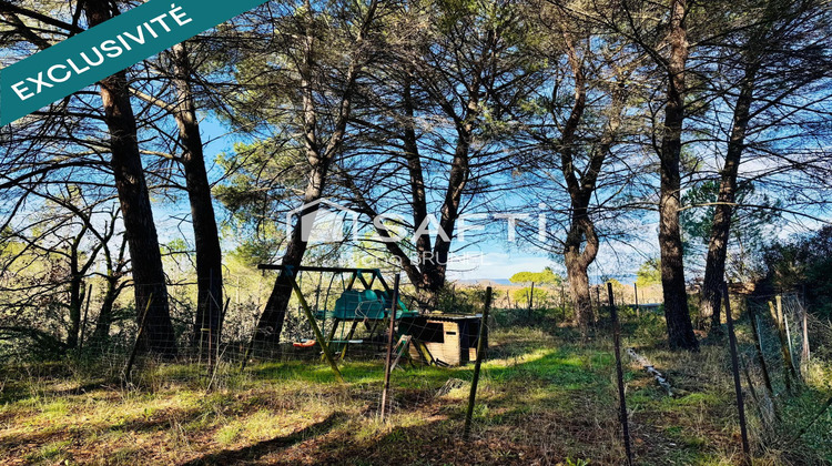 Ma-Cabane - Vente Maison La Tour-d'Aigues, 170 m²