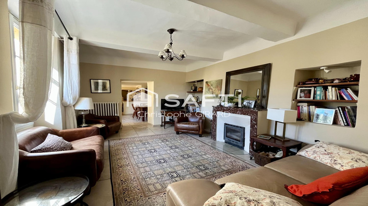 Ma-Cabane - Vente Maison La Tour-d'Aigues, 131 m²