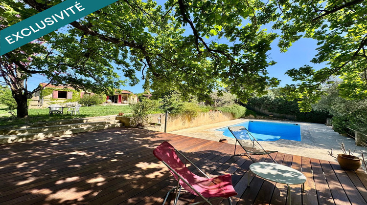 Ma-Cabane - Vente Maison La Tour-d'Aigues, 97 m²