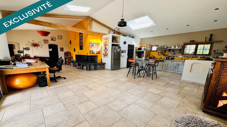 Ma-Cabane - Vente Maison La Tour-d'Aigues, 97 m²