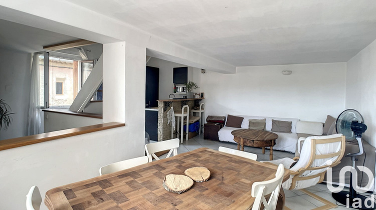 Ma-Cabane - Vente Maison La Tour-d'Aigues, 83 m²