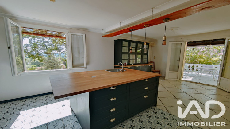 Ma-Cabane - Vente Maison La Tour-d'Aigues, 186 m²