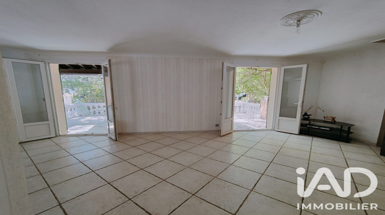 Ma-Cabane - Vente Maison La Tour-d'Aigues, 186 m²