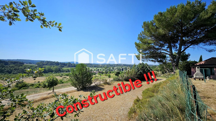 Ma-Cabane - Vente Maison La Tour-d'Aigues, 100 m²