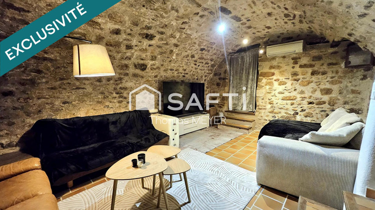 Ma-Cabane - Vente Maison La Tour-d'Aigues, 107 m²